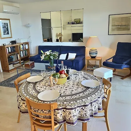 Superbestouan 6 Personnes Clim, Fibre, Parking Apartment *
