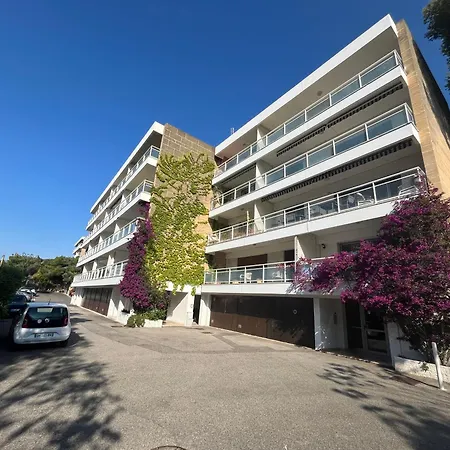 Superbestouan 6 Personnes Clim, Fibre, Parking Apartment