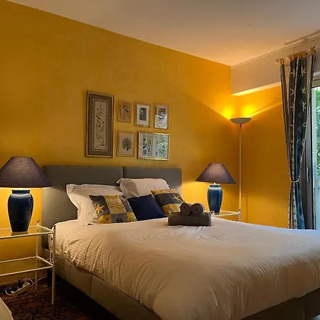 Apartment Superbestouan 6 Personnes Clim, Fibre, Parking Cassis