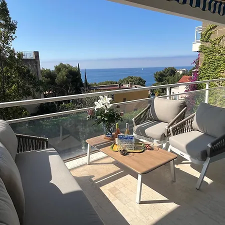 Apartment Superbestouan 6 Personnes Clim, Fibre, Parking Cassis