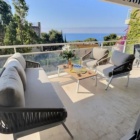 Superbestouan 6 Personnes Clim, Fibre, Parking *