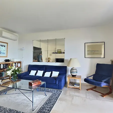 Apartment Superbestouan 6 Personnes Clim, Fibre, Parking