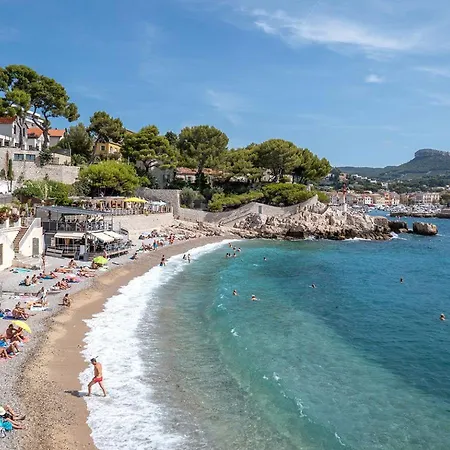 Superbestouan 6 Personnes Clim, Fibre, Parking *